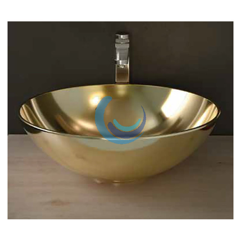 Lavabo BOL ORO