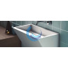 Lavabo Solid Surface