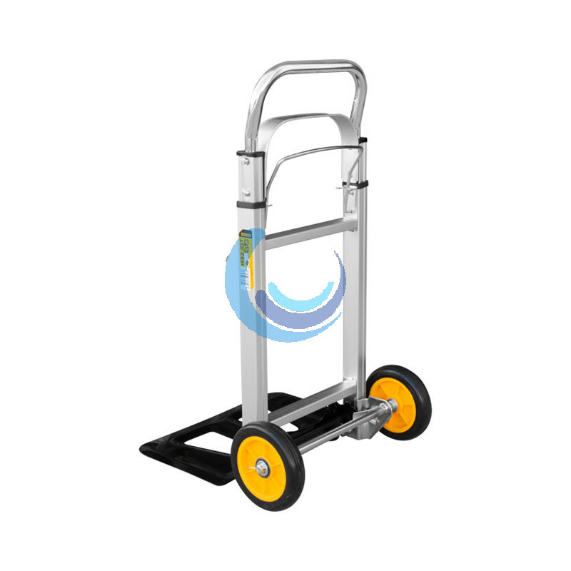 Carretilla Transporte