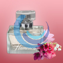 Perfume Flamenco by Natalia Torres
