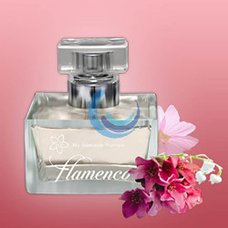 Perfume flamenco