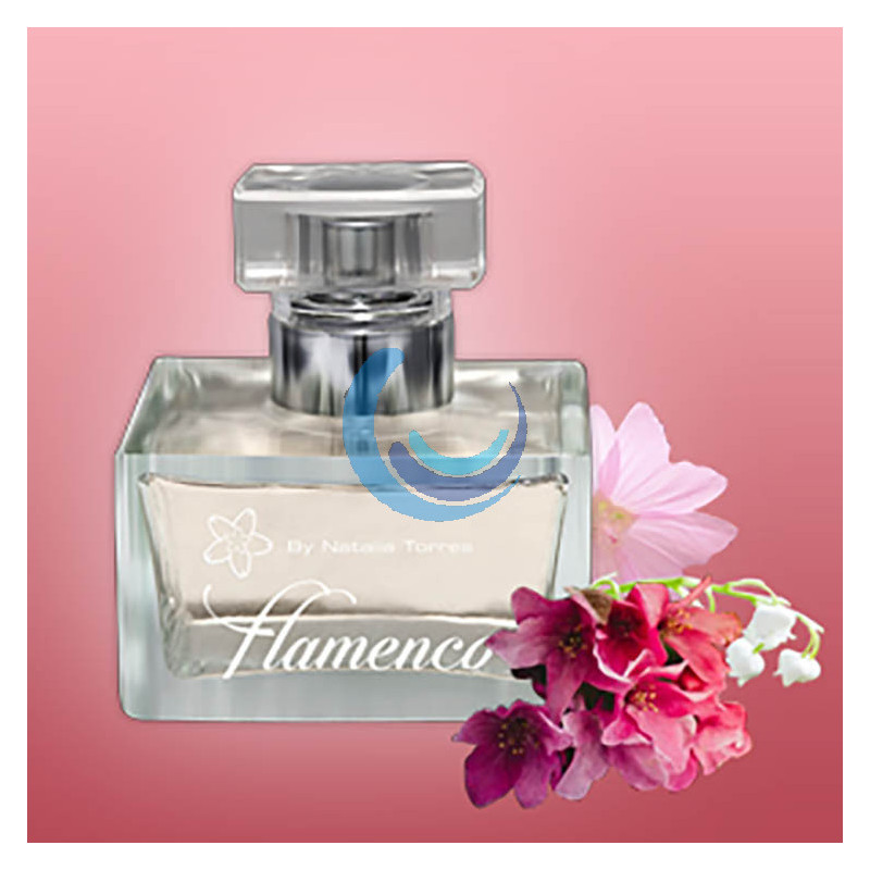 Perfume flamenco