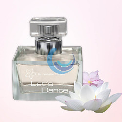 Perfume Let´s dance