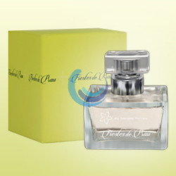 Perfume Fiestes de Prau by Natalia Torres