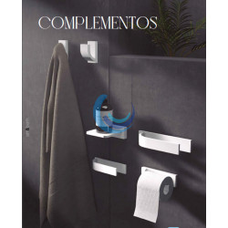 Accesorios baño Solid Surface