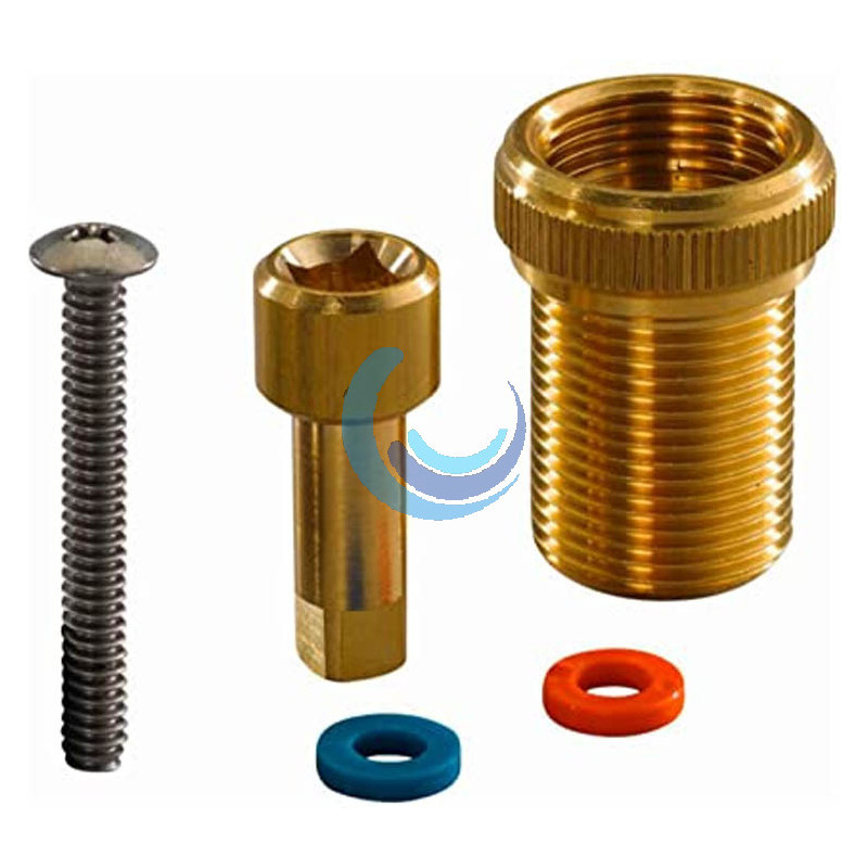 Prolongador llave de paso uponor