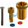 Prolongador llave de paso uponor