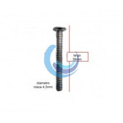 Alargador llave de paso cuadrado 6,5 mm Q&E – Prolongador llave de corte Uponor