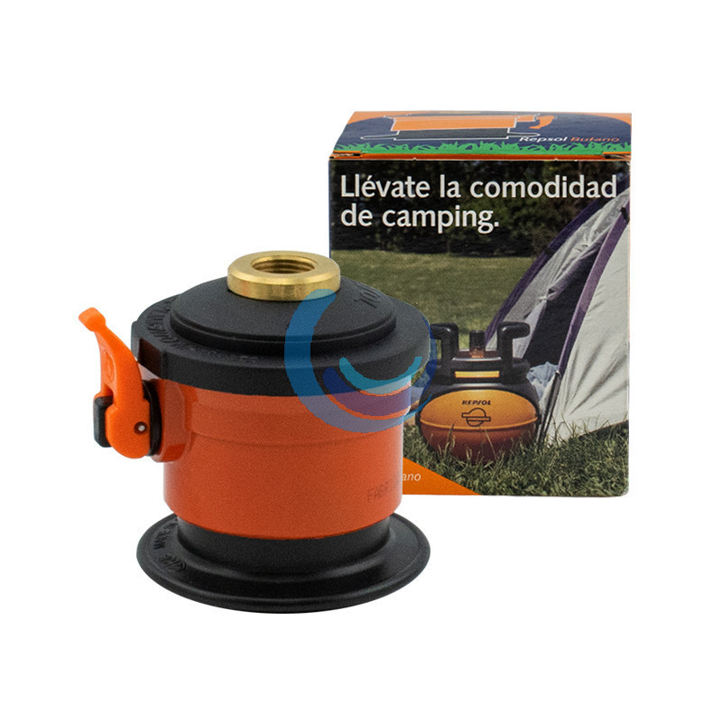Botella camping gas: compra online