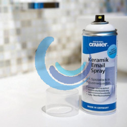 Spray reparador bañeras