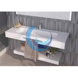 Lavabo Solid Surface L-XL SOLID