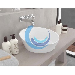Lavabo Solid surface ARENASOLID