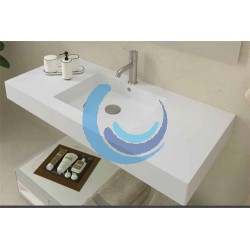 Lavabo Solid surface SIRO SOLID