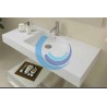 Lavabo Solid surface SIRO SOLID