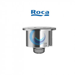 Mecanismo de doble descarga Plus con 2 pulsadores Roca, Producto Original  Roca, Novedad Roca