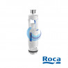 Descargador Roca Plus