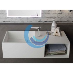 Lavabo IRION Solid Surface SOUL
