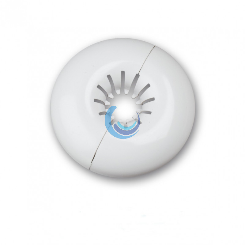 embellecedor para radiador