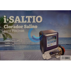 Clorador Salino M i-SALTIO 30 GR