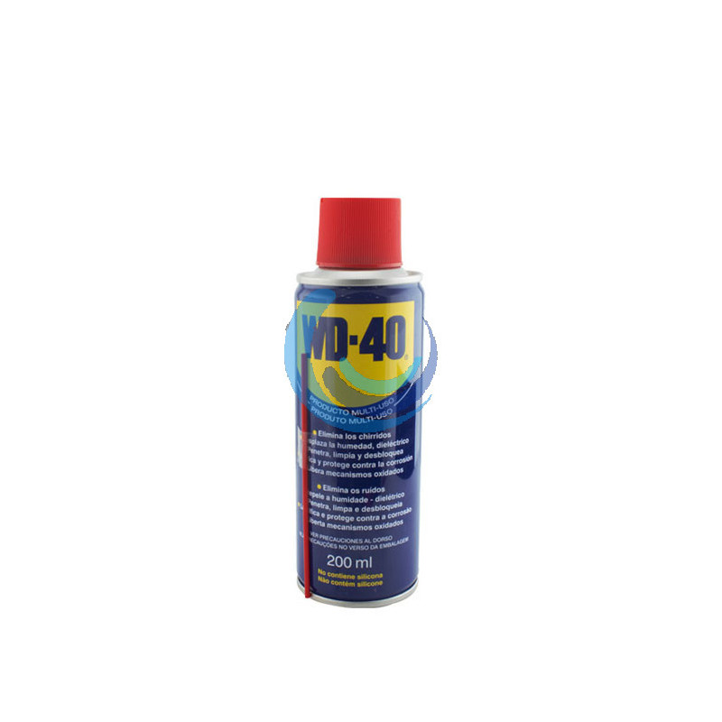Aceite spray WD-40