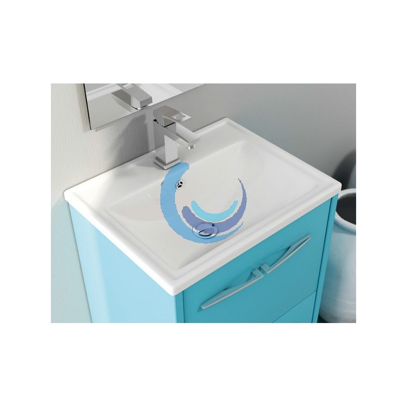 Lavabo sobre mueble MAREA