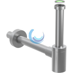 Desague de lavabo