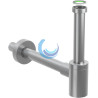 Desague de lavabo