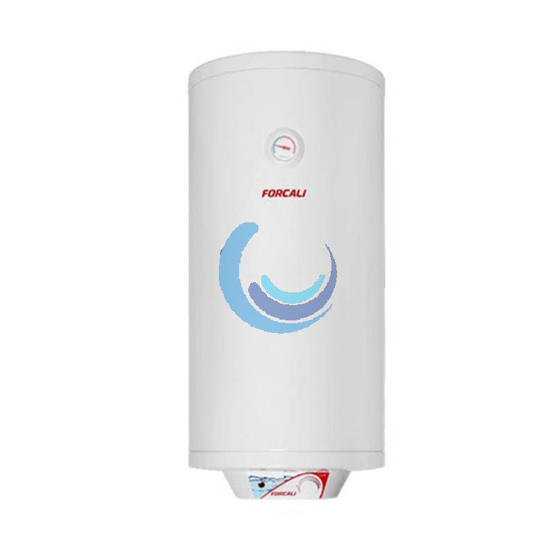 Calentador de agua a gas 6 litros Forcali (envío gratis)