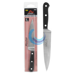 CUCHILLO DE COCINA 13CM LAUXA MASTER