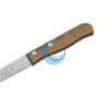 Cuchillo multiusos filo liso