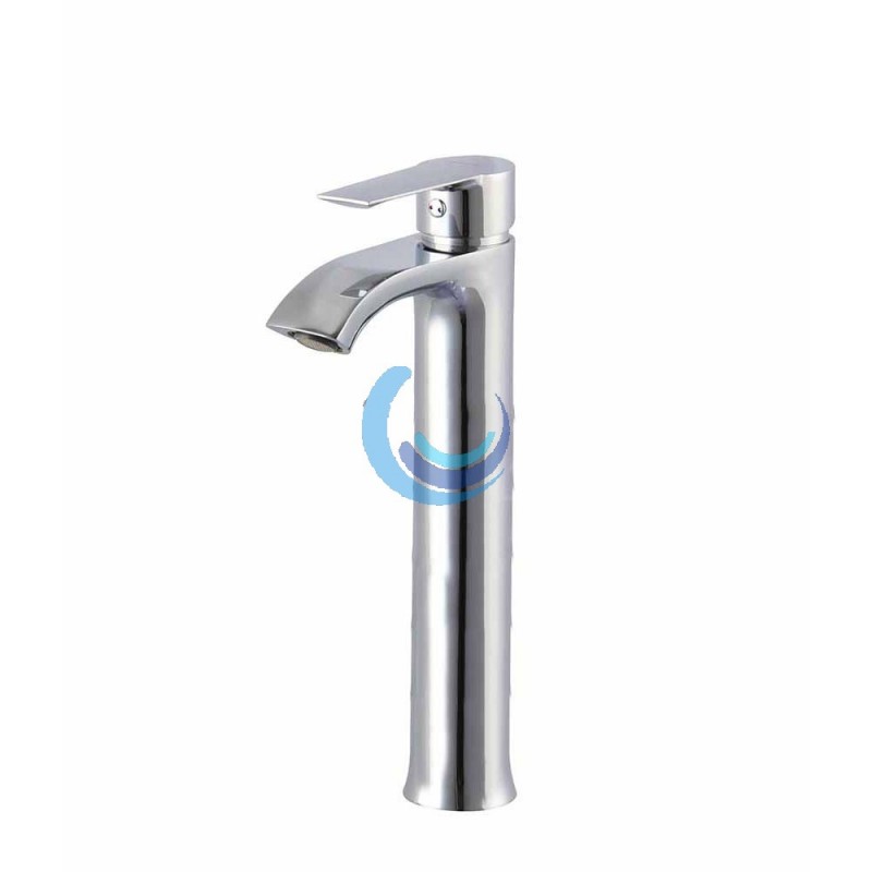 Grifo de lavabo monomando 265mm Agora Elegance EcoNature