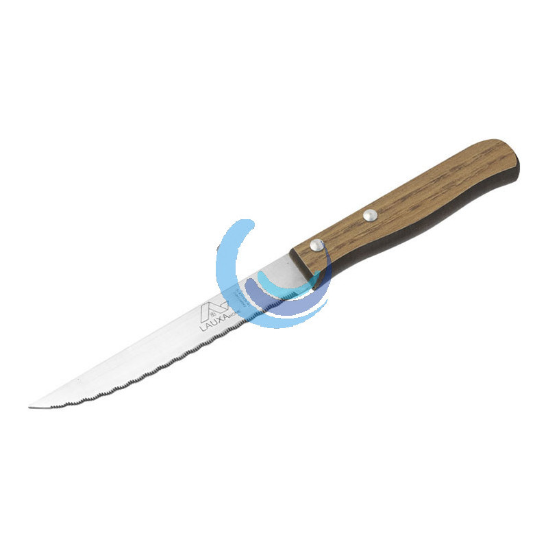 Cuchillo multiusos filo Microdentado