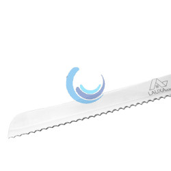 Cuchillo panero 18 cm