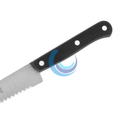 Cuchillo para pan 21 cm