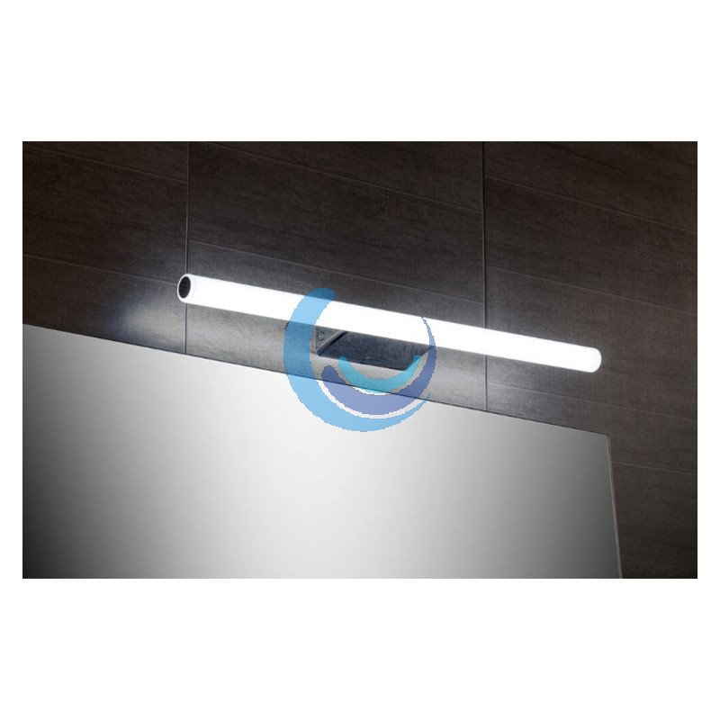 Aplique de luz LED para baño