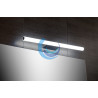 Aplique de luz LED para baño