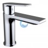 Grifo de lavabo monomando 105 mm Agora Xtreme EcoNature